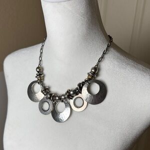 Chico’s Statement‎ Necklace